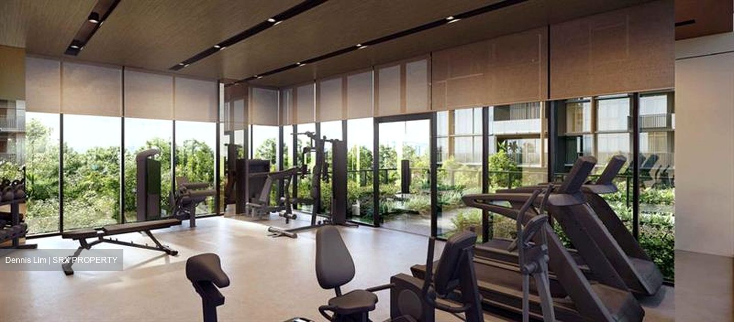 Lentor Hills Road (D26), Condominium #601420221